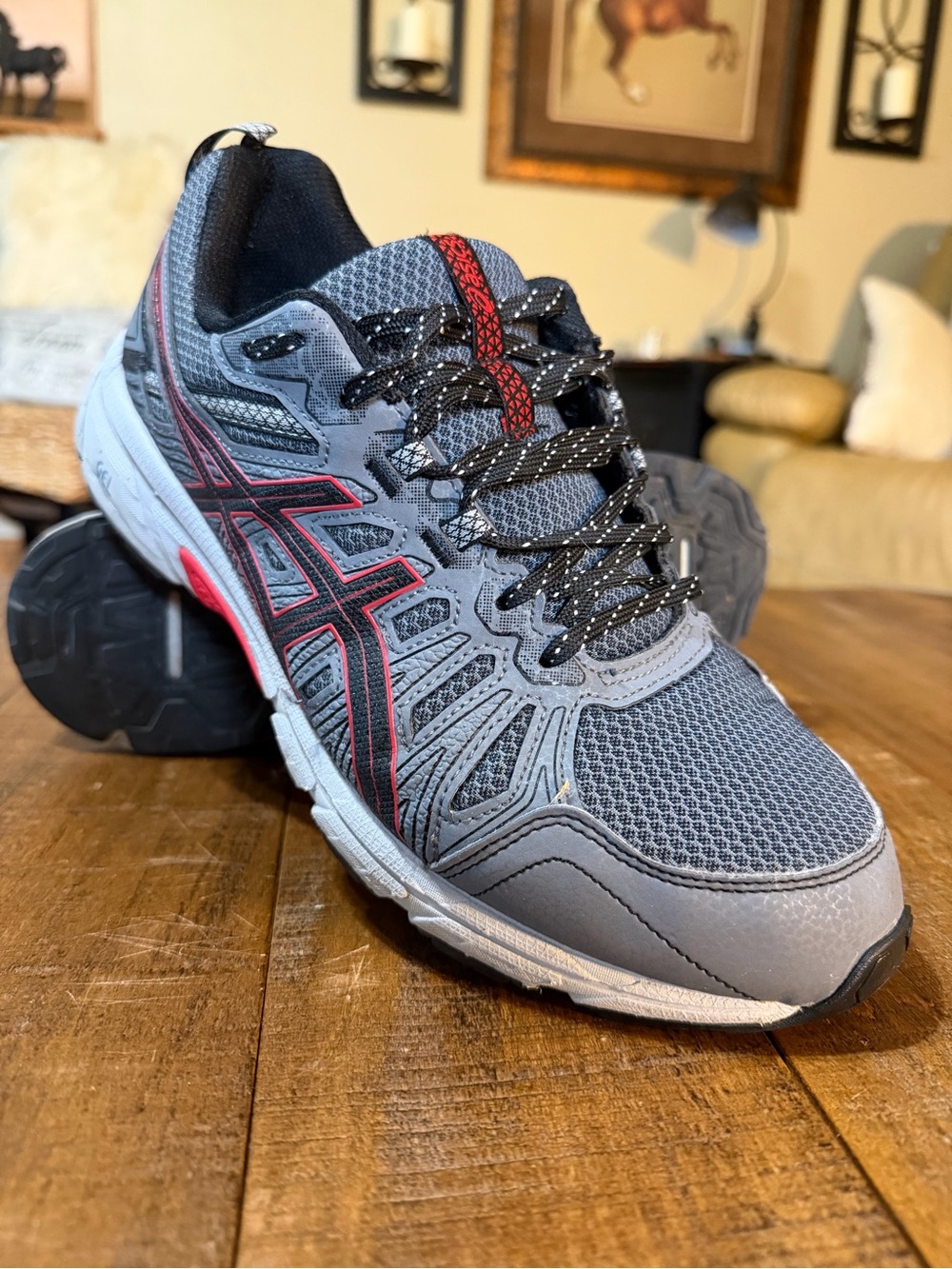 ASICS Men’s Gel Venture 7